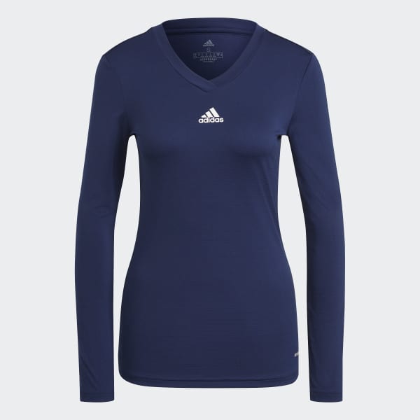 Bleu T-shirt Team Base