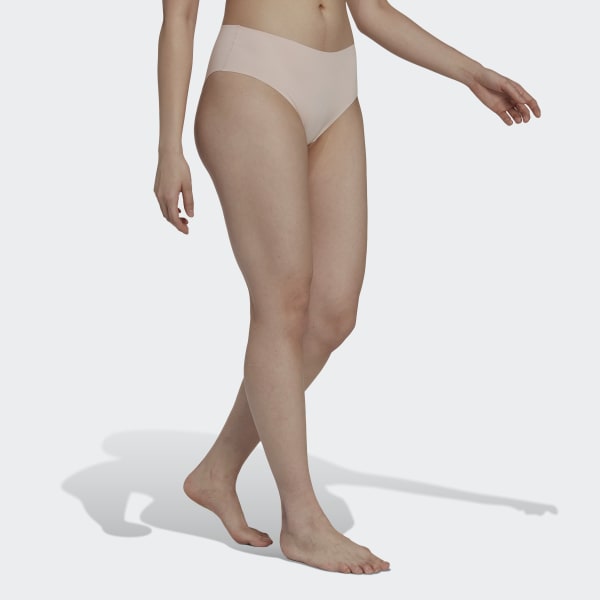 Rozowy Active Micro-Flex Cheeky Hipster Underwear HPO43