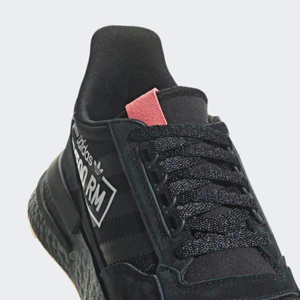 adidas zx 500 negro