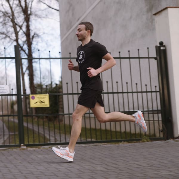Adidas Solarboost 3 Shoes - Big Apple Buddy
