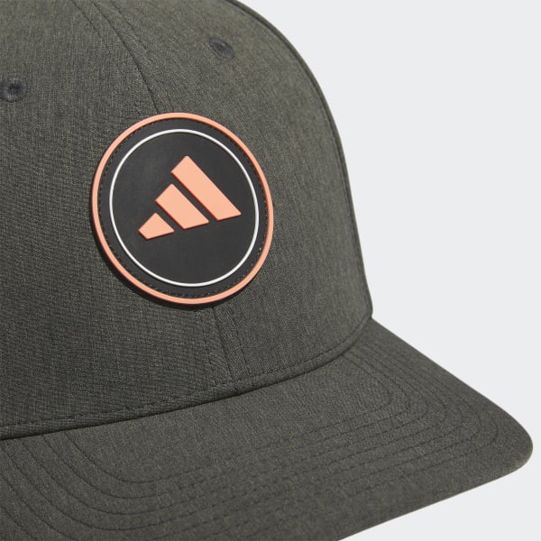 Green Hydrophobic Tour Hat
