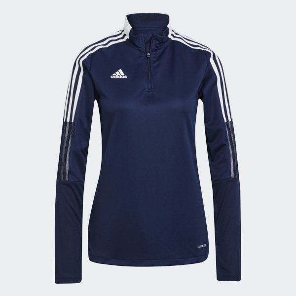 Μπλε Tiro 21 Training Top