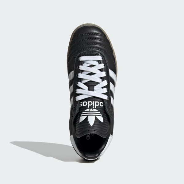 noir Chaussure Samba JP Enfants