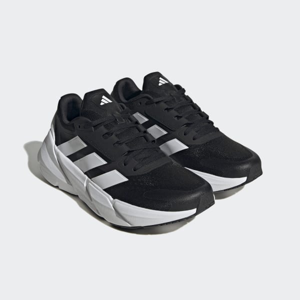 Negro Zapatillas Adistar 2.0