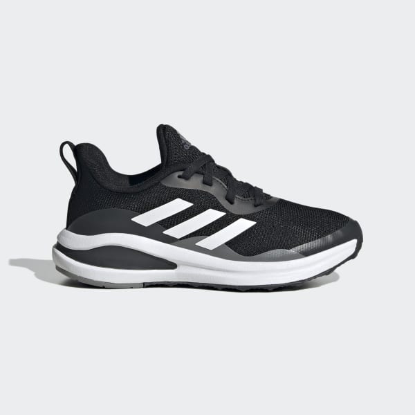 adidas Sport Running Lace - Black | Running | adidas US