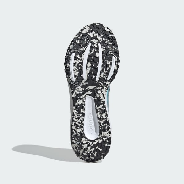 adidas Ultrabounce TR Bounce Running Shoes White adidas India