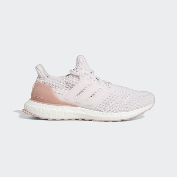 Pink Ultraboost 4 DNA Shoes LEY98