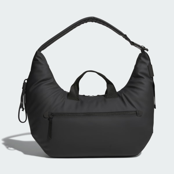 Preto Bolsa Duffel Favorite