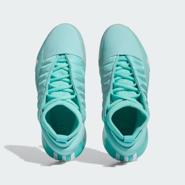 Turquesa Zapatillas Harden Volume 7