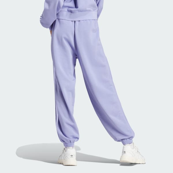 Violet Pantalon sportswear