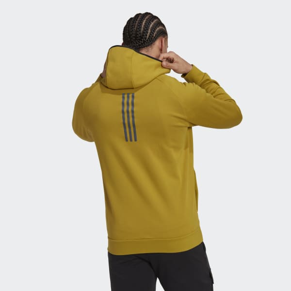 Gron X-City Full-Zip Hoodie N3291
