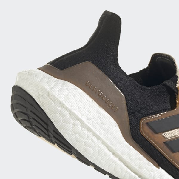 Adidas ultra boost deals black made in vietnam