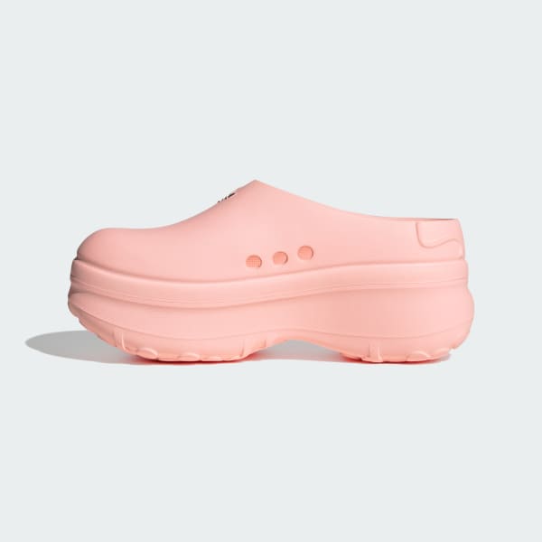 値下げ adidas adifom stan smith mules ベージュ adidas adiFOM Stan Smith Mules Cyber Metallic Cloud White