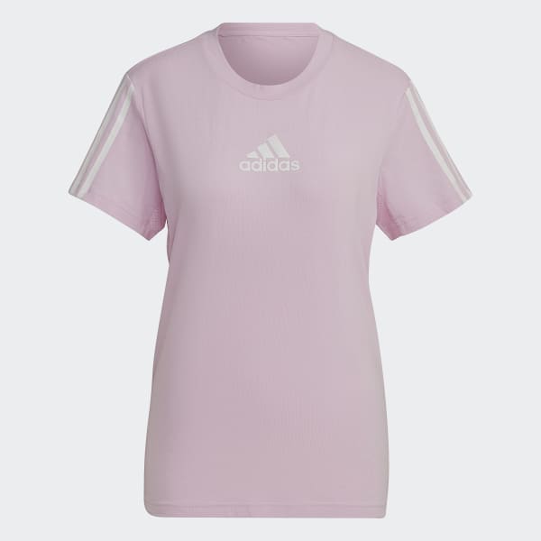 Maglietta on sale adidas rosa