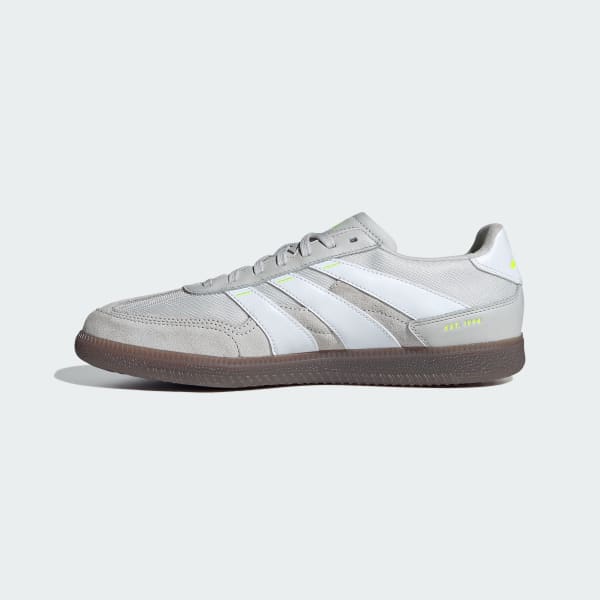 adidas Predator 24 League Low Freestyle Soccer Shoes - Grey | Free Shipping  with adiClub | adidas US