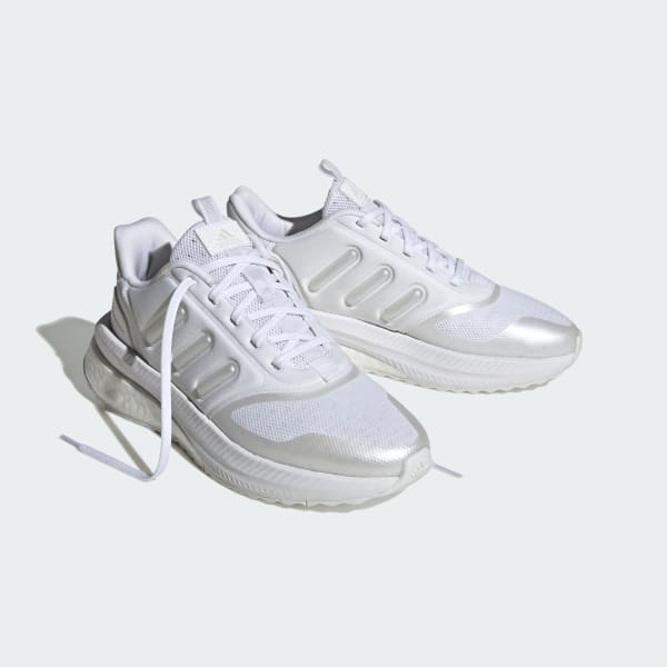 White X_PLRPHASE Shoes