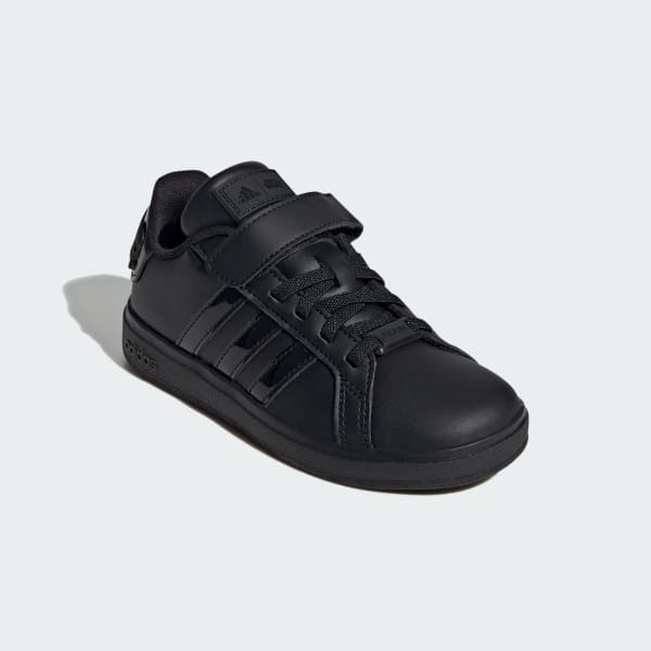 Scarpe Star Wars Grand Court 2.0 Kids Nero adidas adidas Italia