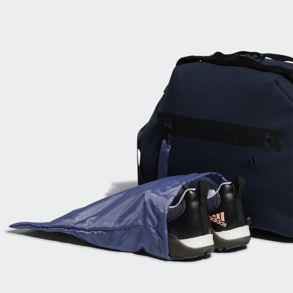 Blue Favorites Duffel Bag ELZ66