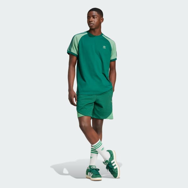 Verde Short Colorblocked SST