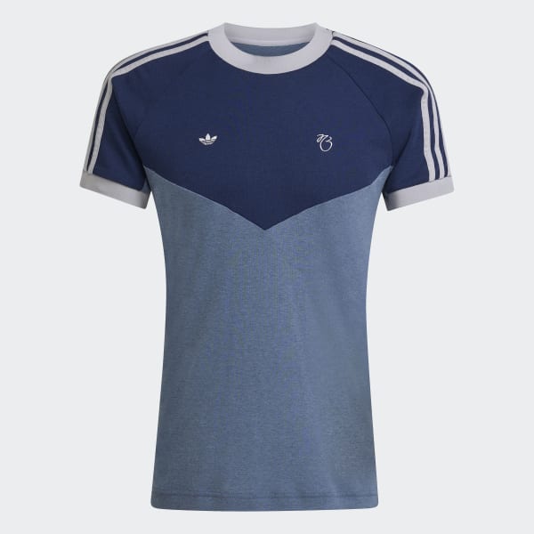 adidas Jude Bellingham adidas Originals Tee - Blue | Free Shipping