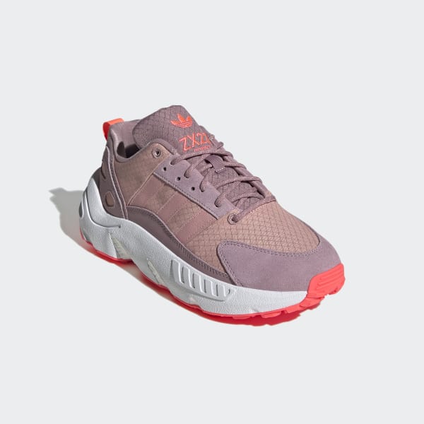 Roxo Sapatilhas ZX 22 BOOST