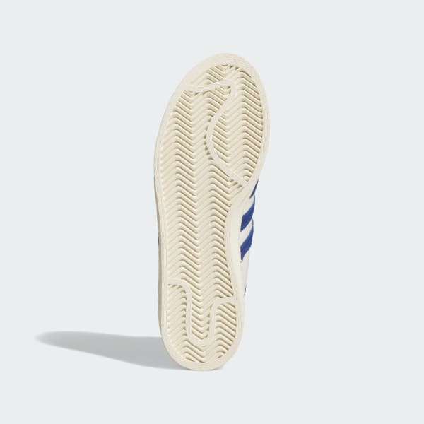 Blanco Jabbar OG Royal Blue High