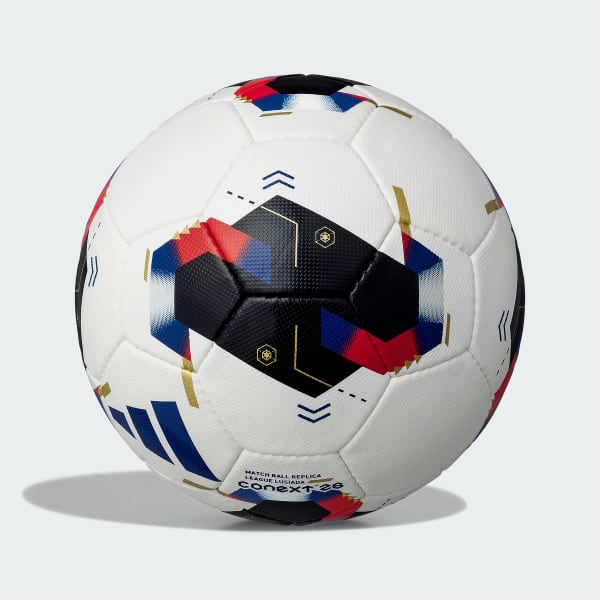 ホワイト コネクト26 リーグルシアーダ （5号球)