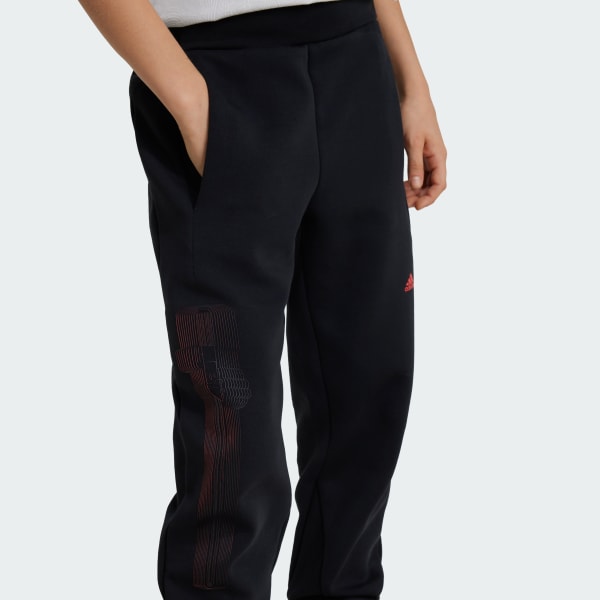 Adidas star wars joggers on sale