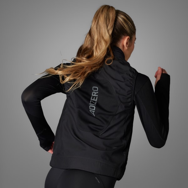 Adidas running vest women's deals