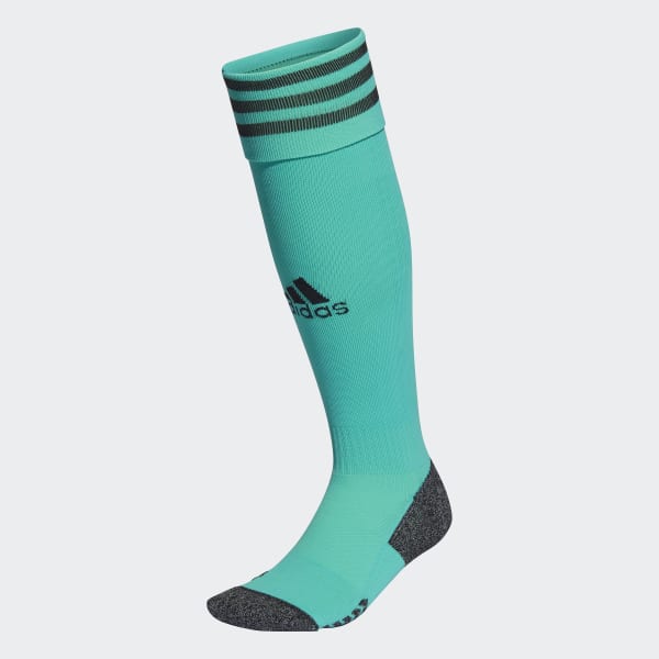 Turquoise Adi 21 Socks 22995