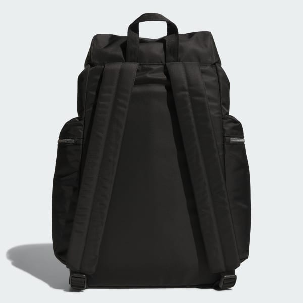 Black 오리지널스 플립 스트리트 인스파이어드 백팩