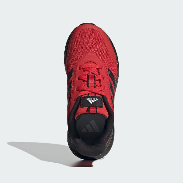 X_PLRPATH_Shoes_Kids_Red_JI048