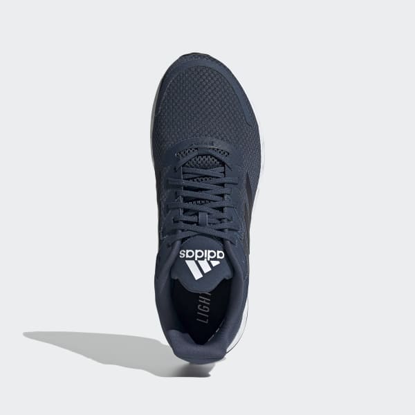 Adidas duramo lite 2.0 black 2025