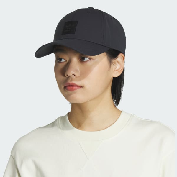 Venture Webbing Strapback Hat