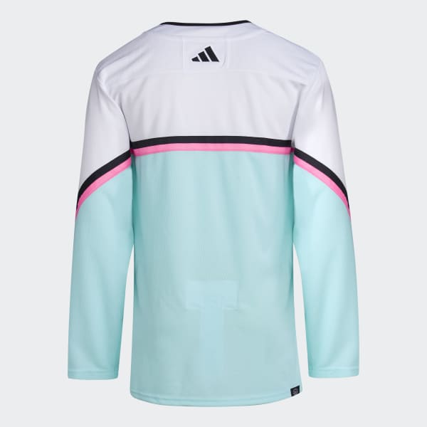 White Western Conference All-Star Jersey
