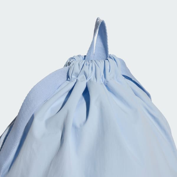 blauw Everyday Icons String Rugzak