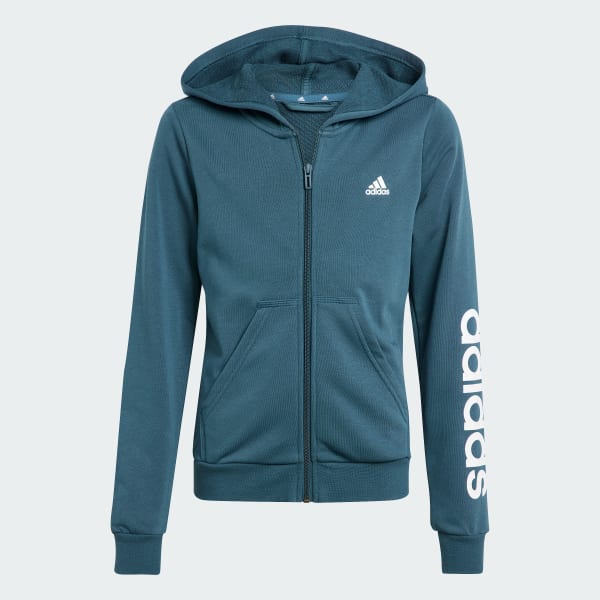 Veste adidas turquoise 2025