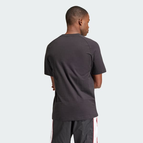 Adidas originals japan archive t-shirt online