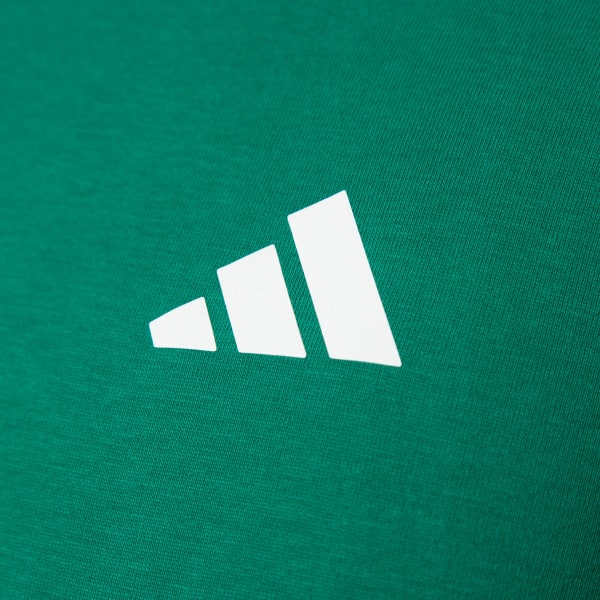 Green BOYS 3S T-SHIRT