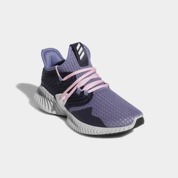 alphabounce instinct azul