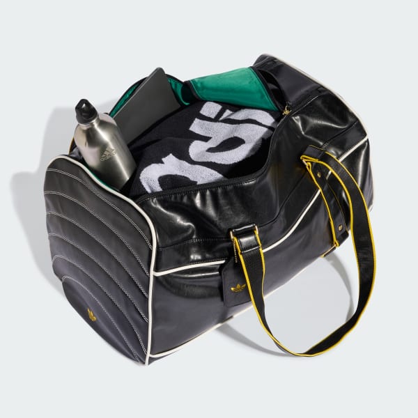 Sort PREMIUM WEEKENDER taske