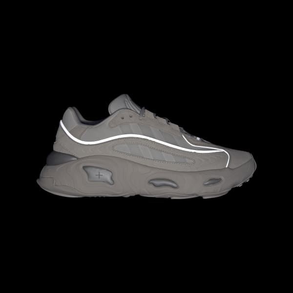 White Oznova Shoes