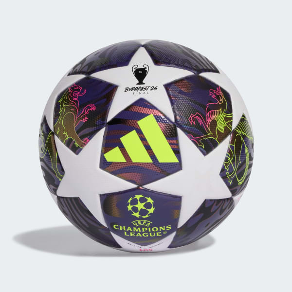 Lilla UEFA Champions League Final League J290 bold