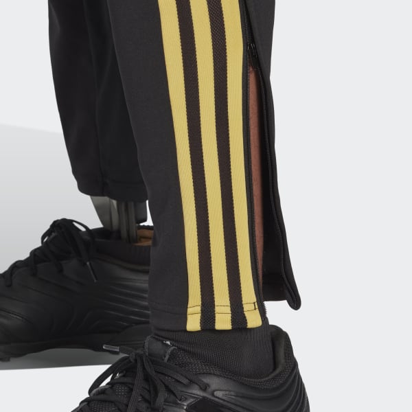 Schwarz Juventus Turin Condivo 22 Trainingshose WK023
