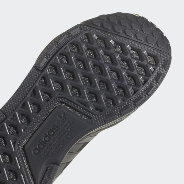 adidas NMD_R1 V3 Shoes - Black | Women's Lifestyle | adidas US