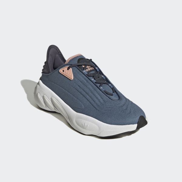 Azul Zapatilla adiFOM SLTN