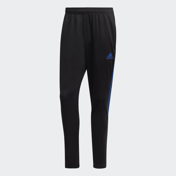 Adidas Tiro Track Pants – Black – TPlus