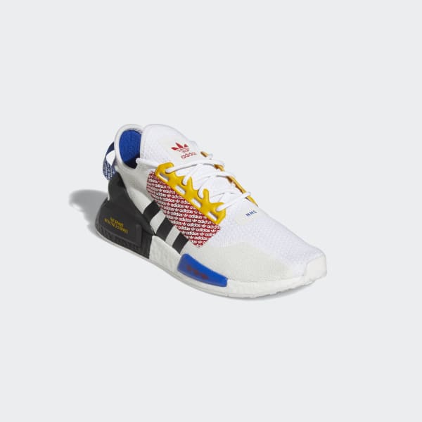 Scarpe adidas nmd r1 2 new arrivals