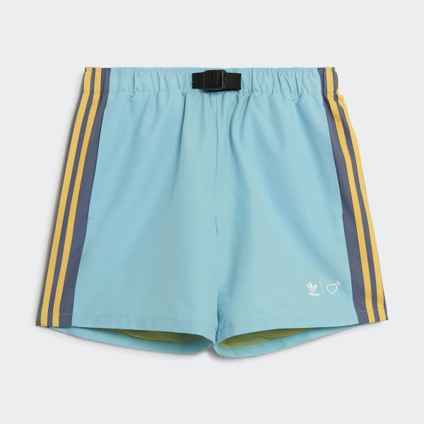 Human Made Wind Shorts