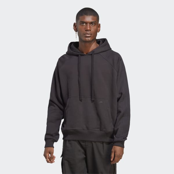 Essentials Hoodie